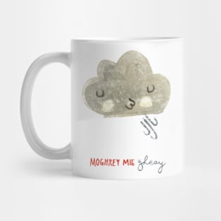 Moghrey Mie Gheay Mug